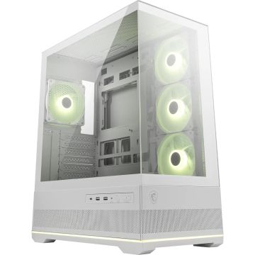 MSI GEH Midi MAG PANO 110R PZ WHITE