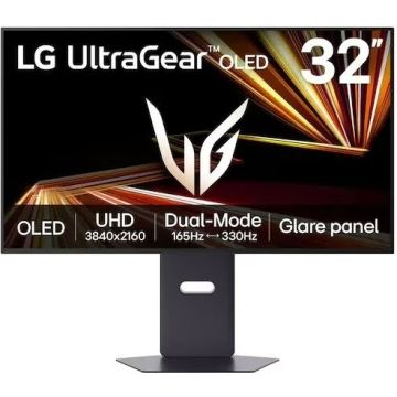 LG UltraGear OLED 32GX850A - OLED-Monitor