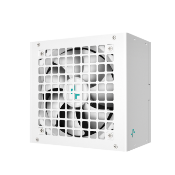 DeepCool PL650D White V2 - Voeding