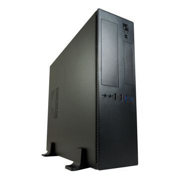 LC-Power LC-1406MB-400TFX - Behuizing