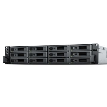 Synology RS2423+ - NAS-server