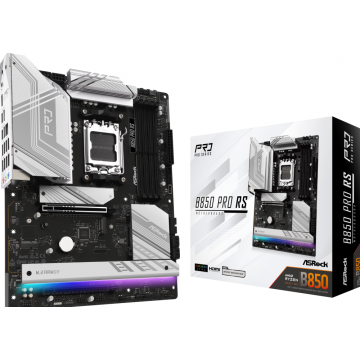 ASROCK B850 Pro RS - Moederbord