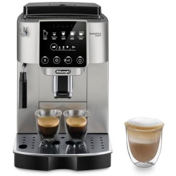 De'longhi Magnifica S Start ECAM220.30.SB - Volautomatisch Espressomachine