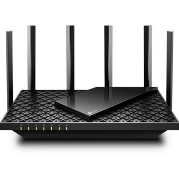 TP-Link Archer AX73 - V1