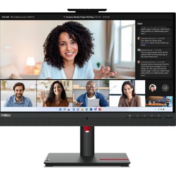 Lenovo ThinkVision T24mv-30 - LED-monitor