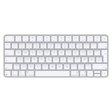 Apple Magic Keyboard - Toetsenbord