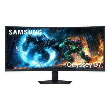 Samsung Odyssey G7 G75F - LED-Monitor