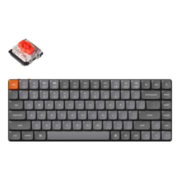 Keychron K3 Max - Toetsenbord