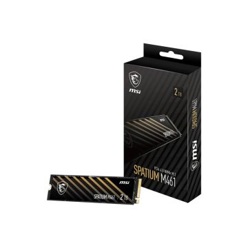 MSI S78-440Q550-P83 - SSD