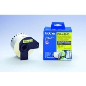 Brother DKN55224 - Papier