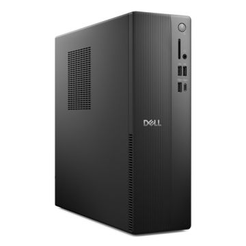 DELL Pro QVS1260 - Slim PC
