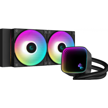 DeepCool LS520 SE - Waterkoeler