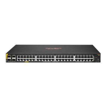 Aruba 6000 48G Class4 PoE 4SFP 740W