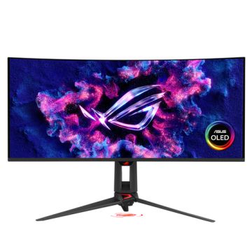 ASUS ROG Swift OLED PG34WCDN 86.7cm (21:9) QD-OLED