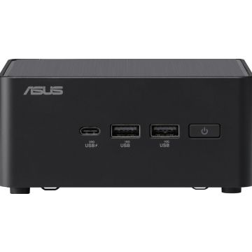 ASUS NUC 14 Pro RNUC14RVHI300002I - Barebone
