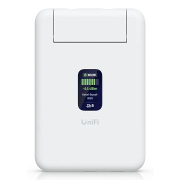 Ubiquiti UniFi Travel Router UTR - Draadloze Router