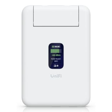 Ubiquiti UniFi Travel Router UTR - Draadloze Router