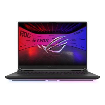 ASUS ROG Strix SCAR 18 G835LW-SA086W - Laptop