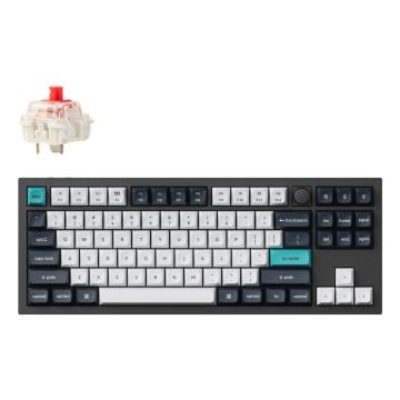 Keychron Q3 Max-M1 - Toetsenbord