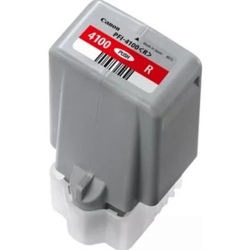 Canon PFI-4100 R - 80 ml