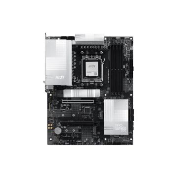 MSI PRO X870E-S EVO WIFI - Moederbord