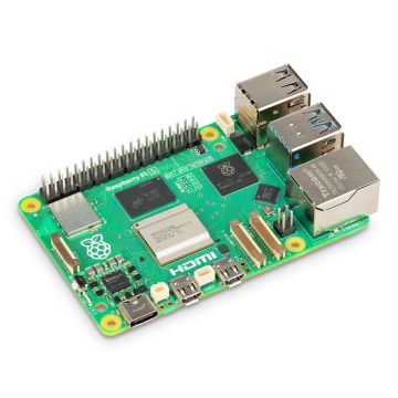 Raspberry Pi 5 16GB - Moederbord