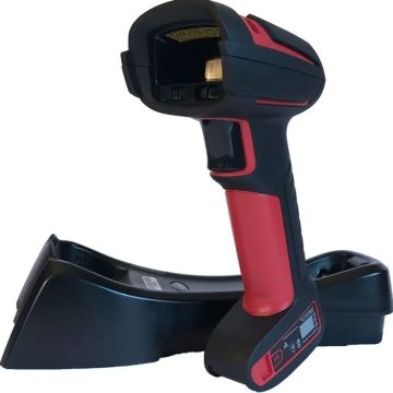 Honeywell Granit 1991iSR - Streepjescodescanner