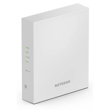 NETGEAR WAX610W‑100EUS Access Point - Wi‑Fi 6 AX1800