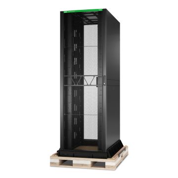 APC NetShelter SX AR9588SPB2 - Server Rack