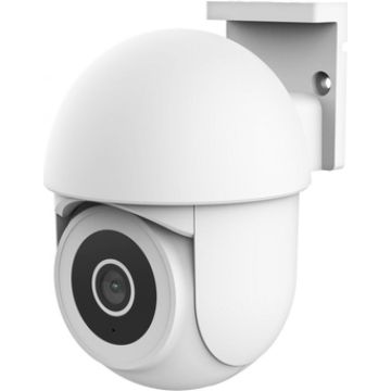 IPCAM-3900 Outdoor PTZ Wi-Fi Camera