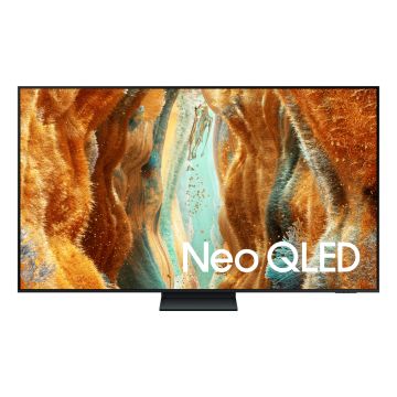 Neo QLED 4K 75i / 4K UHD / Smart TV / Wi-Fi / DVB-C S2 T2 / Black