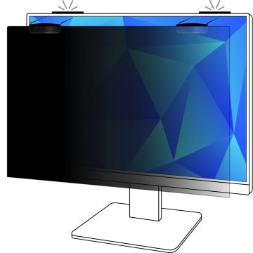 3M PF270W9EM - Privacy-filter voor scherm