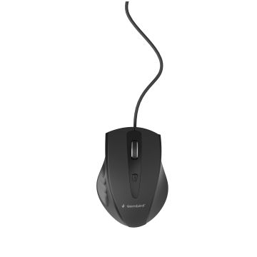 Gembird MUS-4B-02 - Muis