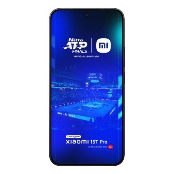 Xiaomi 15T Pro - 512GB Zwart