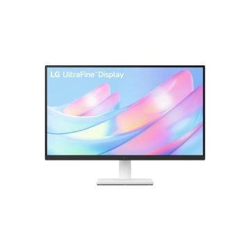 LG UltraFine 4K UHD 27US500-W - LED-Monitor