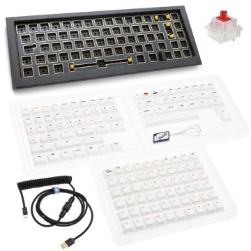 Ducky Outlaw 65 - Toetsenbord