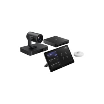 Yealink MVC S80-C5U-000 - Videoconferentie systeem