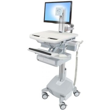 Ergotron StyleView - Wagen