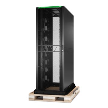 APC NetShelter SX AR9657SPB2 - Server Rack