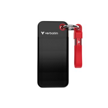 Verbatim Pocket SSD 2TB - SSD