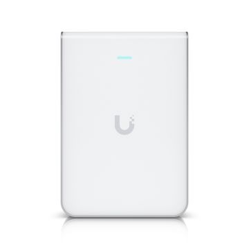 Ubiquiti UniFi U7-Pro-Wall - Draadloos toegangspunt
