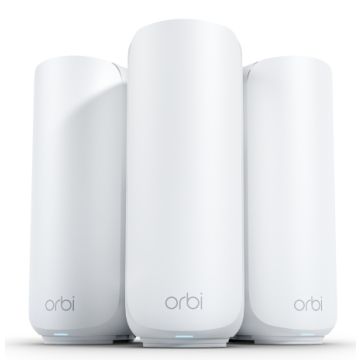 NETGEAR Orbi 370 - Mesh Wi-Fi Systeem (3 stuks)