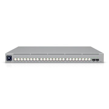 Ubiquiti UniFi ECS-24-POE - Netwerk-Switch
