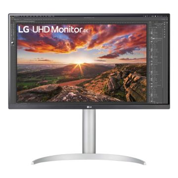 LG 27UP850K-W.AEU - LED-monitor