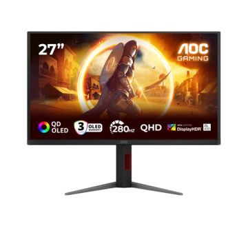 AOC G4 Q27G4ZD - Monitor