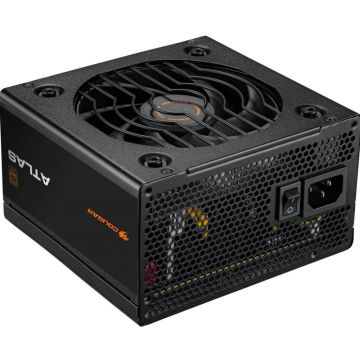 COUGAR ATLAS 550W - Voeding