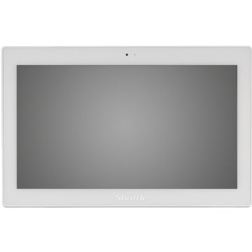 Shuttle Barebone AIO P15WL01-i5 15,6"" i5-8365UE White