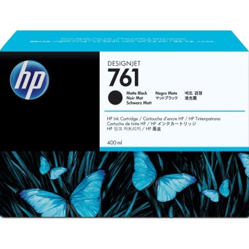 HP 761 - 400 ml