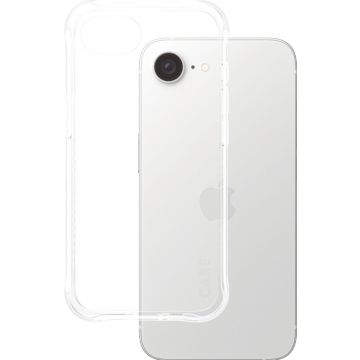 SAFE by PG TPU Case TP iPhone SE (2025)