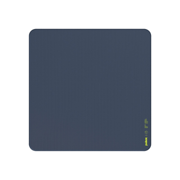 Pulsar x LGG Hyperion Midnight Slate  XL SQ Xsoft - Muismat